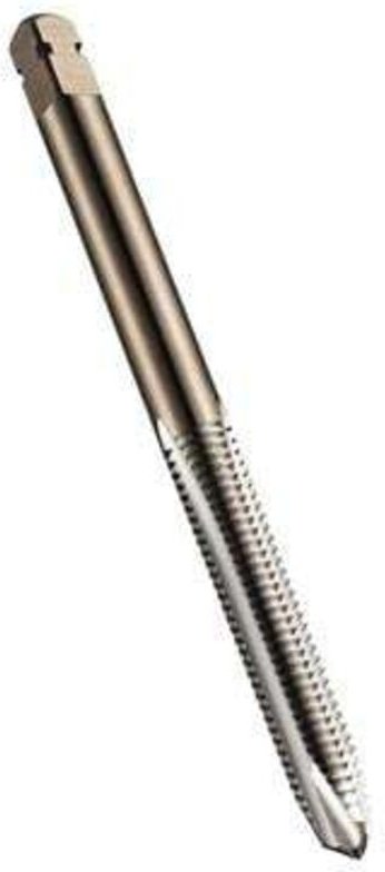 Dormer - Maschinengewindebohrer iso 529B E000 M3,5x0.6mm hss-e-pm Blank 2,5XD 6H