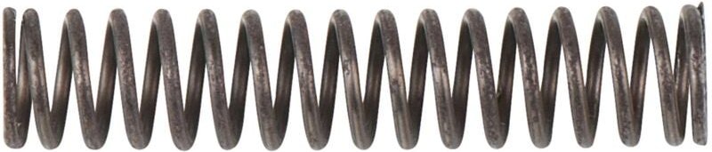 Feder für Verbindungsstück