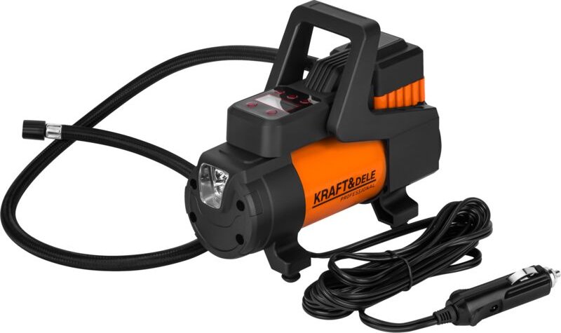 Autokompressor 12v Kd3440