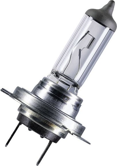 Osram - Automotive 64210L Halogen Leuchtmittel Original Line Longlife H7 55 w 12 v