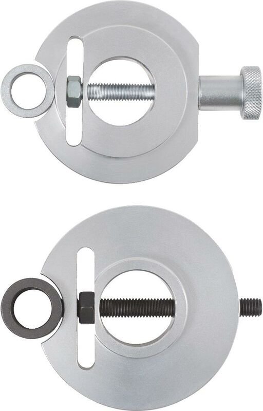 Ks Tools BMW-Sturzeinstellwerkzeug-Satz, 2-tlg