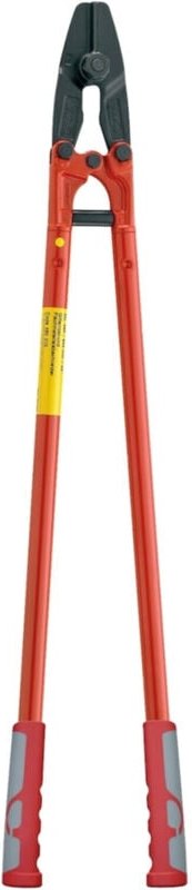 VBW Gitterrost- und Flachmaterialabschneider EuroCut Länge 840 mm Mehrkomponenten-Hüllen - 480010