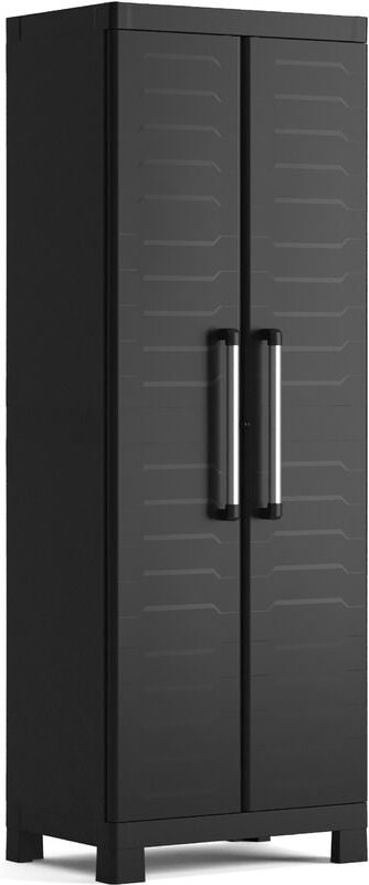 Detroit Besenschrank – ista 6 - Keter