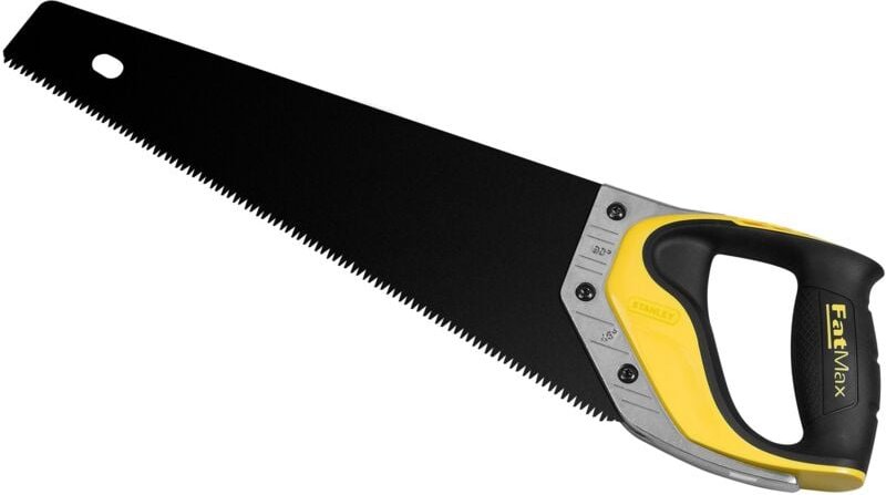 Handsäge fatmax Appliflon, 7 tpi, 380mm - Stanley
