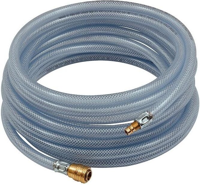 Thumbnail - Riegler&co.kg - Schlauchset transp 6x3mm Kpl+Stecker 15m