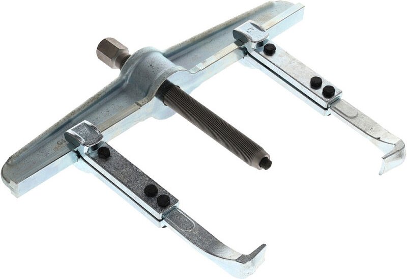 1.06/4-3 Universal-Abzieher, 2-armig, 520x300 mm