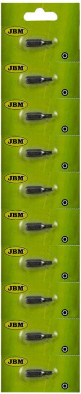 JBM - punta boca allen 6 allen inv H6 10284