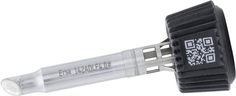 Ersa 0142ADLF40/SB Lötspitze Spitzen-Größe 4 mm Inhalt 1 St.