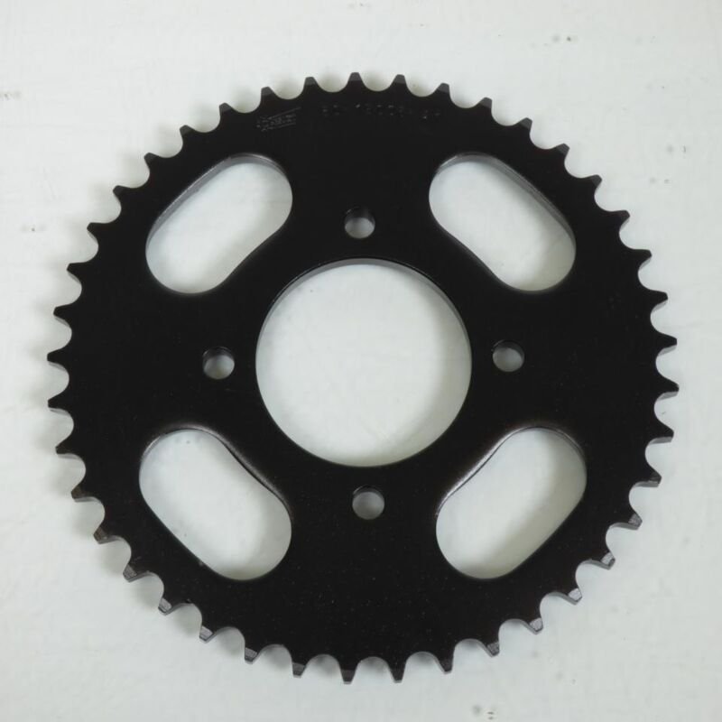 esjot-getriebekrone für motorrad suzuki 125 gp 1980 bis 1989 neu