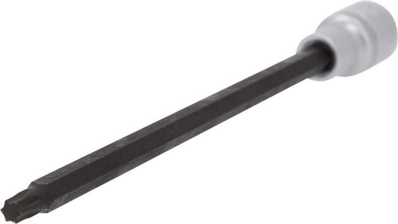 1/2' Bit-Stecknuss Torx, extra lang, T40