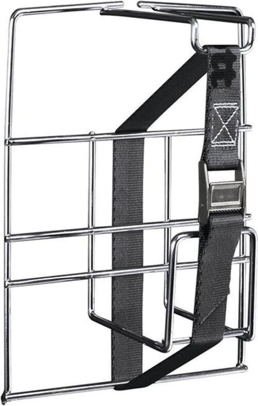 1 Stück Kabelhalter BxTxH 195 x 130 x 300mm