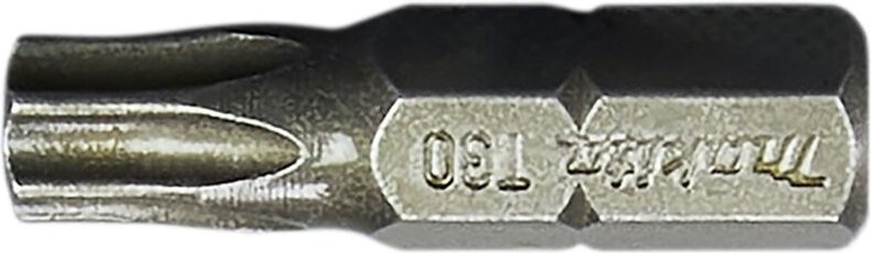 Bit T30x25 mm 25 St. - B-24664 - Makita