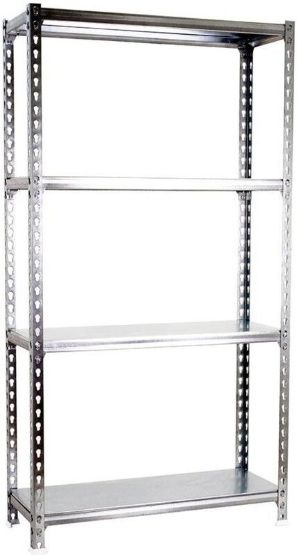 Metallregale KIT SIMONCLICK MEGAPLUS 4/500 1500 GALVA