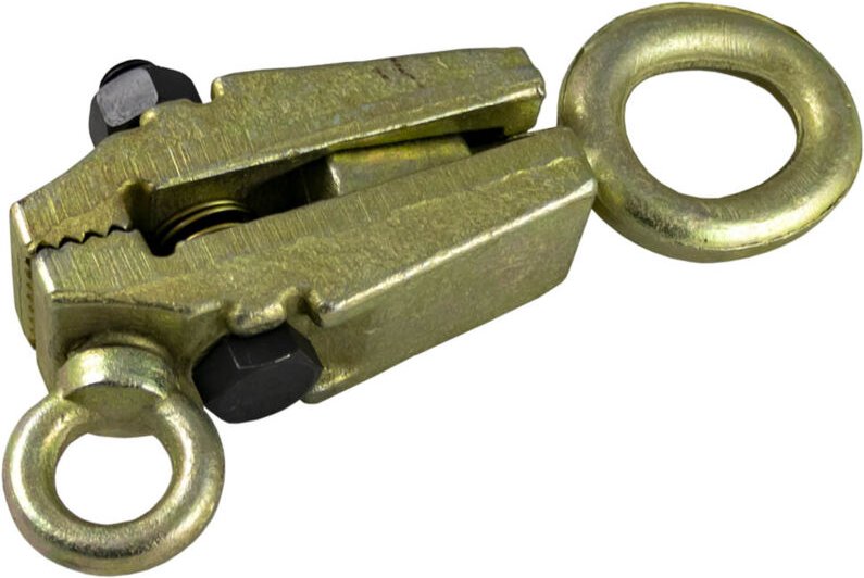 Flachbacke 45º 5T JBM 52482