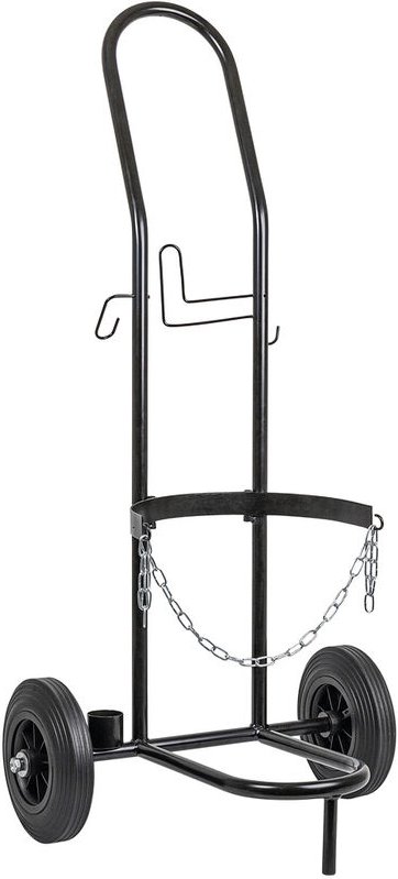 Industrial 1500003367 Sackkarre Traglast (max.): 11 kg - Rothenberger