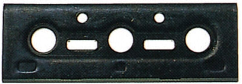 Makita WENDEMESSER HM 82mm & DRUCKPL. (D-07951)