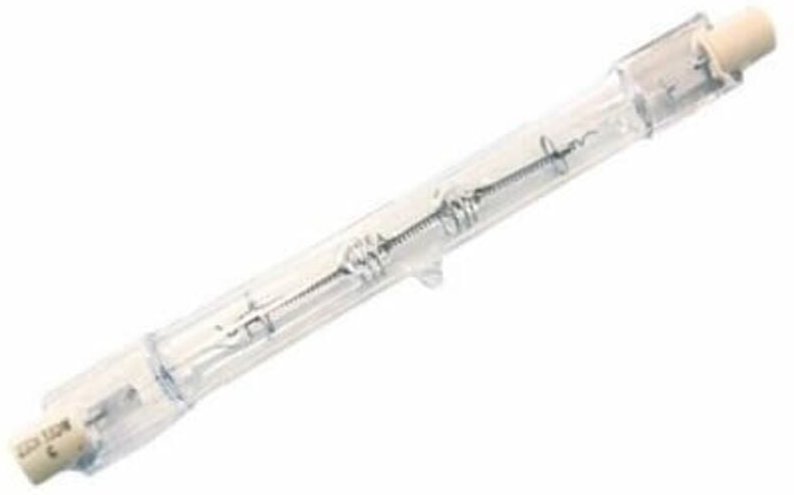 Lineare Halogenlampe eco 118mm 120W GSC 2001851