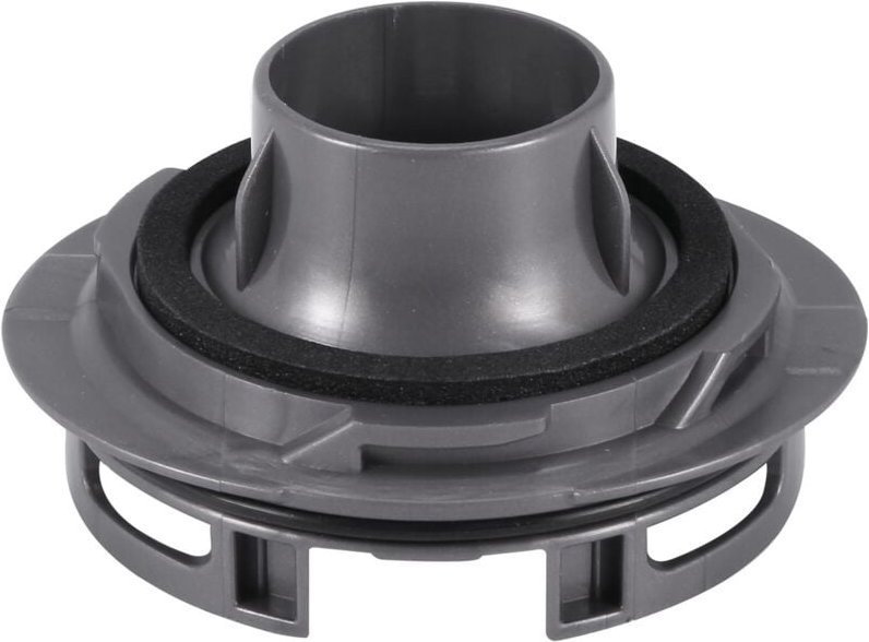 Staubsaugerzubehör für V7 V8 Motor-Rückabdeckung, klein