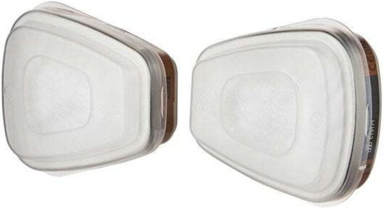 Kartusche + Filtersatz 3M