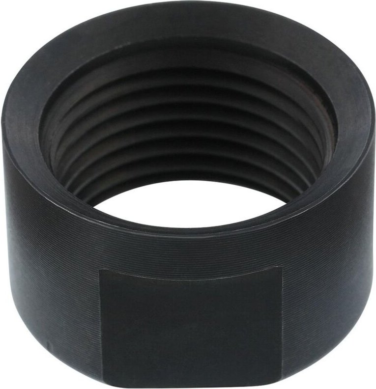 Beck - Verstellmutter für verstellbare Handreibahle Gr.7 M14,5x1,25