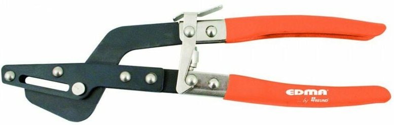 Oblong-Knabber Edma 133055