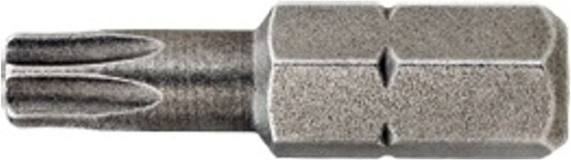 Torsion Bit T20 25mm 5Stk - DT7255-QZ - Dewalt