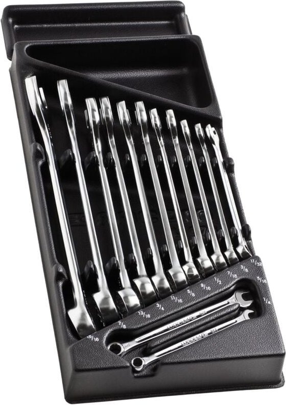 Ringmaulschlüsselmodul Facom 440 in Zoll - MOD.440-4PB