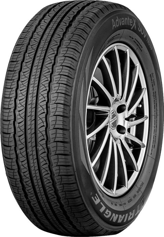TRIANGLE Sommer 235/85 R16 TL 120/116S ADVANTEX SUV TR 259