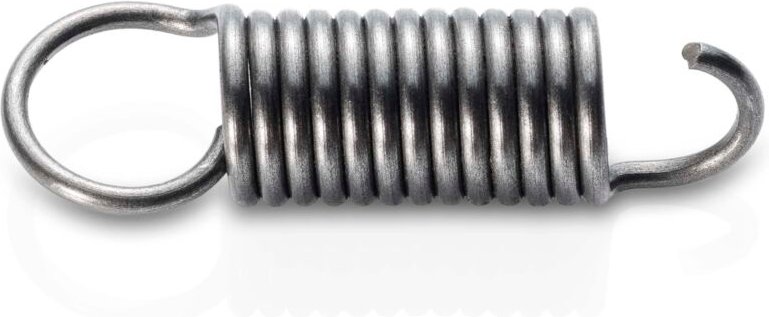 Knipex - 97 49 200 02 Ersatz-Feder für 97 43 200 / 97 43 200 a