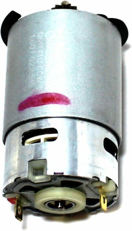 Thumbnail - Original-Ersatzteil Bosch 2609199177 Gleichstrommotor (108V) für GSR-Modelle