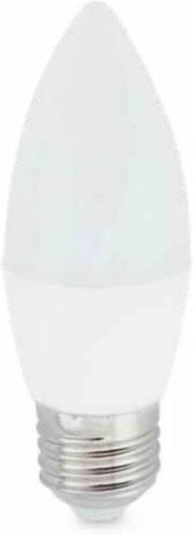 GSC - led Kerzenlampe 6W E27 6000K 560lm