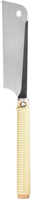 255 mm japanische Säge – Holzbearbeitungssäge, Stemmsäge, Handsäge, Präzisionshandsäge