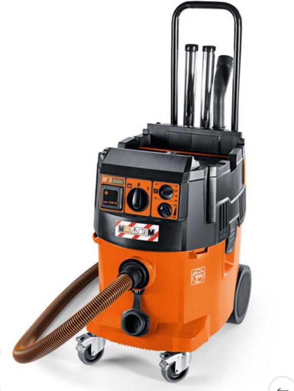 Dustex 35 mx ac Nass-/Trockensauger - Fein