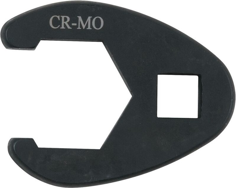 1/2' Sechskant-Einsteck-Maulschlüssel, 30mm