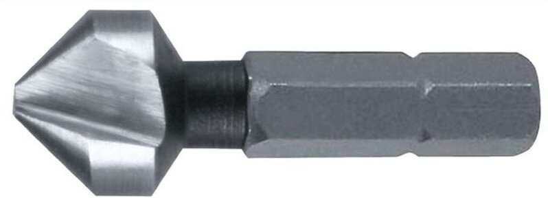 Senkbit ø 8,3 mm 31 mm - W102314 - Ruko