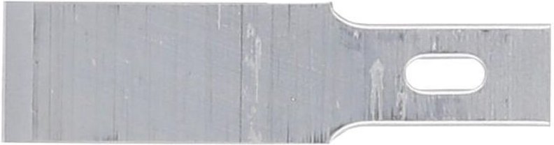 Ersatzklinge, gerade, 12 mm