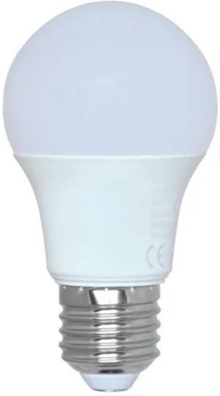 Led-Lampe 5w E27 470lm 3000k Warm - O-600-0061