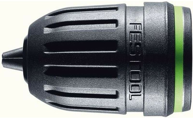 Schnellspannbohrfutter bf-fx 10 - 499949 - Festool