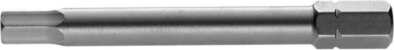 Facom EH.207L Bit Serie 2 - Sechskant 7 mm