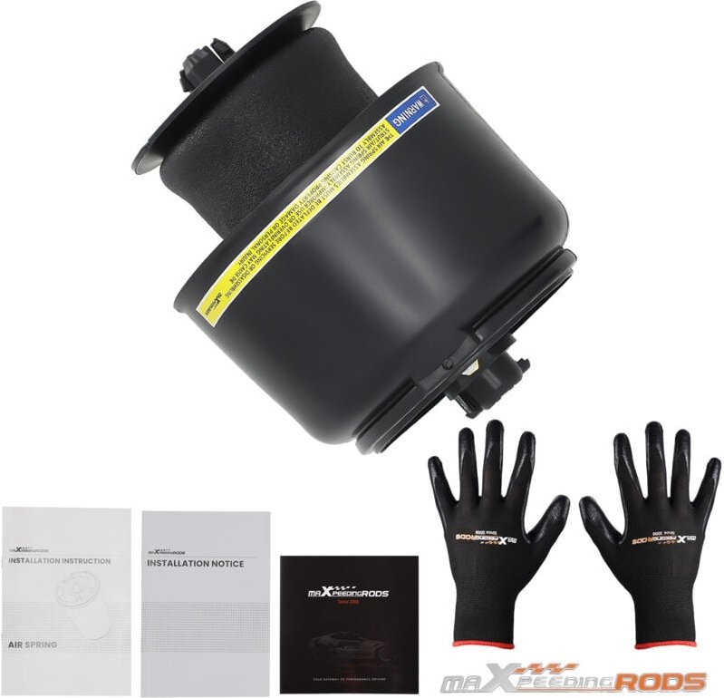 Luftfederung Luftfeder Federbalg Hinten Für Bmw 5er Touring F11 37106781843