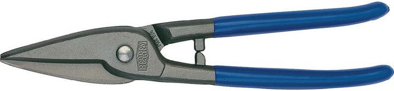 Erdi - Blechschere D202-300 L.300mm re.STA max.1mm va max.0,8mm