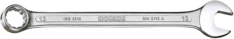 Ring-Maulschlüssel 27 mm Chrom-Vanadium-Stahl