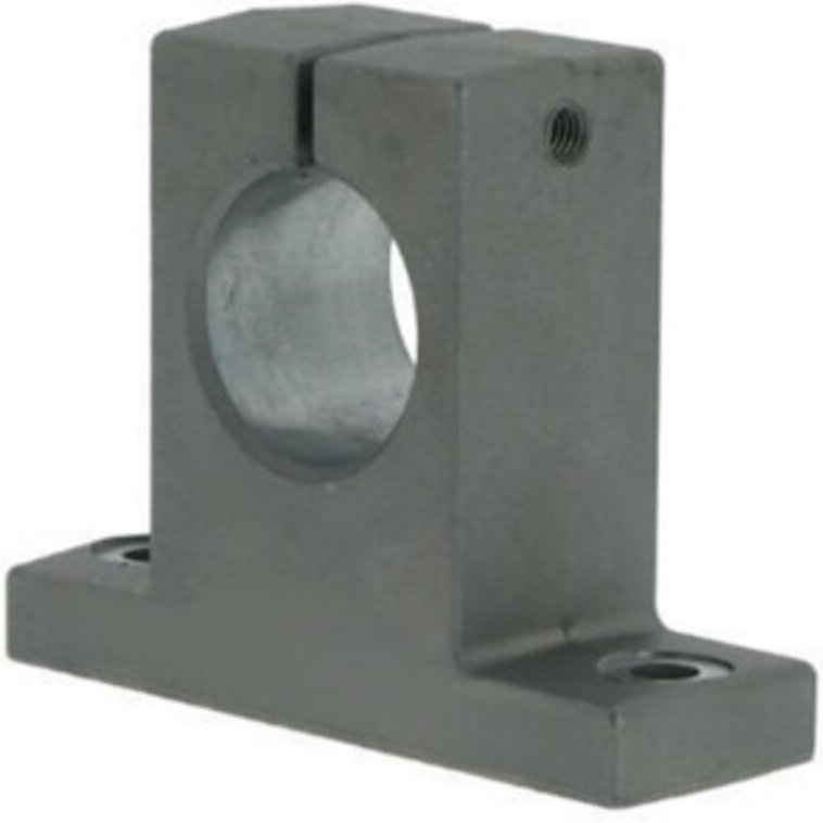 Wellenböcke GWA14 14mm Zinkdruckg.INA