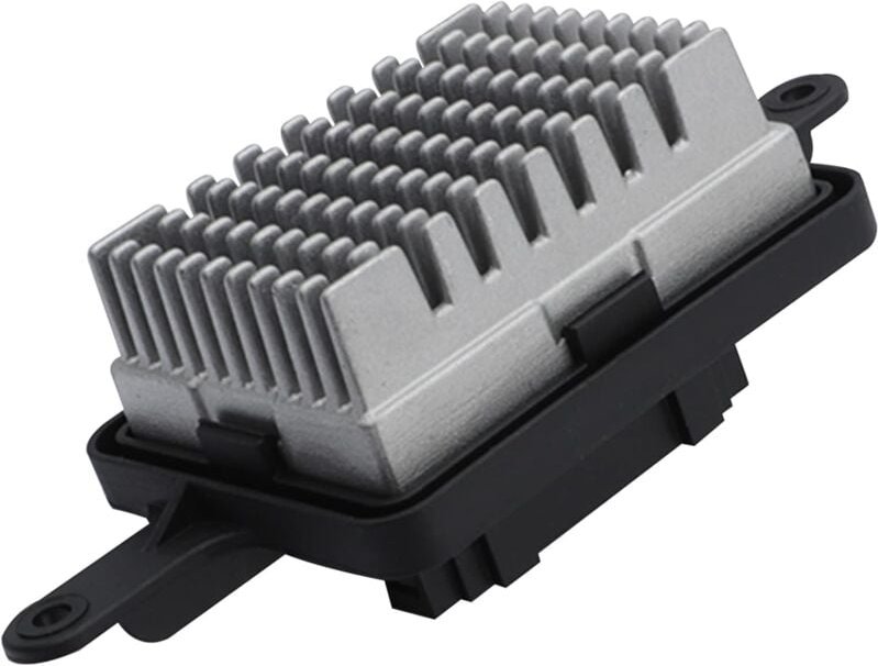 Widerstand für Heizungsgebläsemotor für 3008 5008 DS5 6441CQ P7708005 - Lntyq