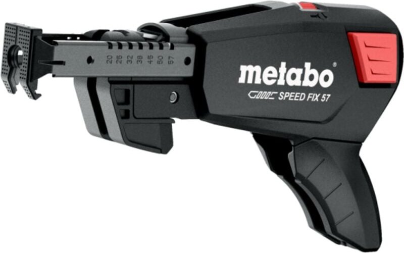 Metabo - Schrauber Magazin Speed Fix 57