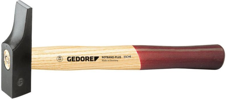 65 E-25 8684500 Schreinerhammer 450 g 310 mm 1 St. - Gedore