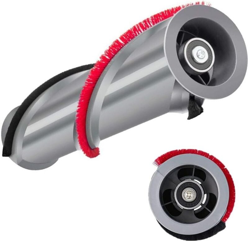 Sollbry - Bürstenrolle für Dyson V11, Ersatz-Bildlaufleiste für Dyson V11 Absolute V11 Animal SV14 Staubsauger, Teile-Nr...