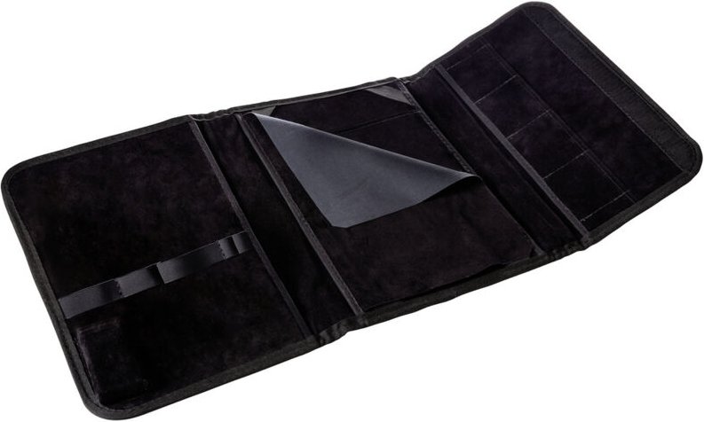 Basic Aufmaßmappe 10,2', unbestückt