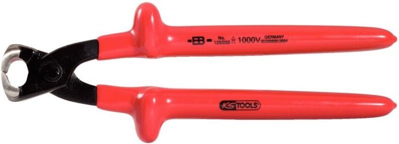 Ks Tools 1000V Monierzange, 250 mm