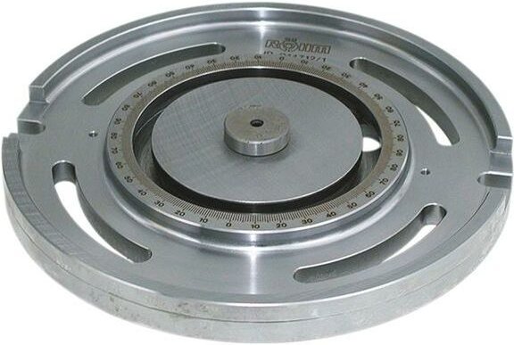 Drehplatte universal uz Gr.2 Format